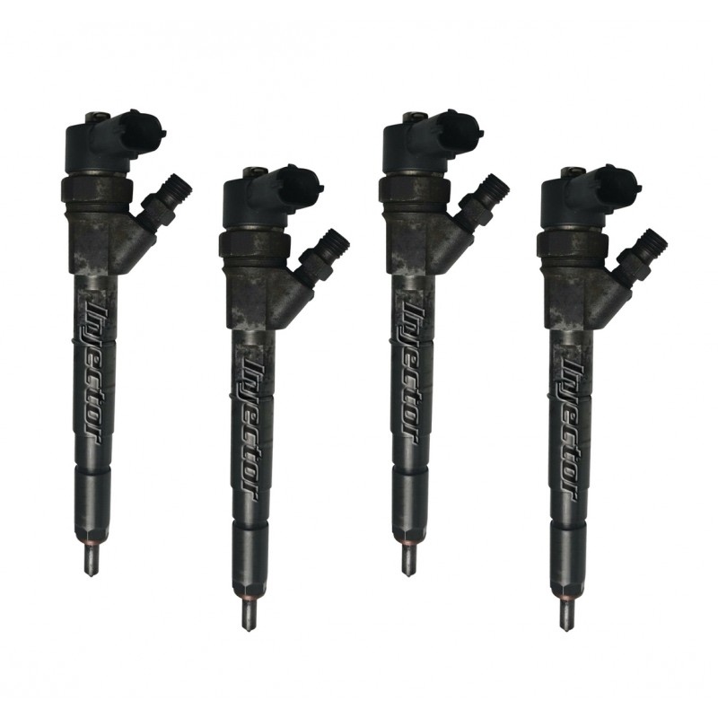 8201043564 BOSCH Vstreky použité