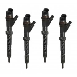 93167533 BOSCH Vstreky použité
