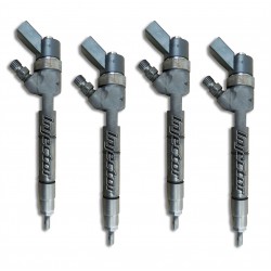 0986435050 BOSCH Vstreky použité