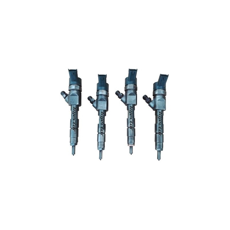 0445110178 BOSCH Vstreky použité