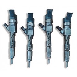 0445110178 BOSCH Vstreky použité