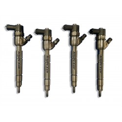 338002A110 BOSCH Vstreky použité