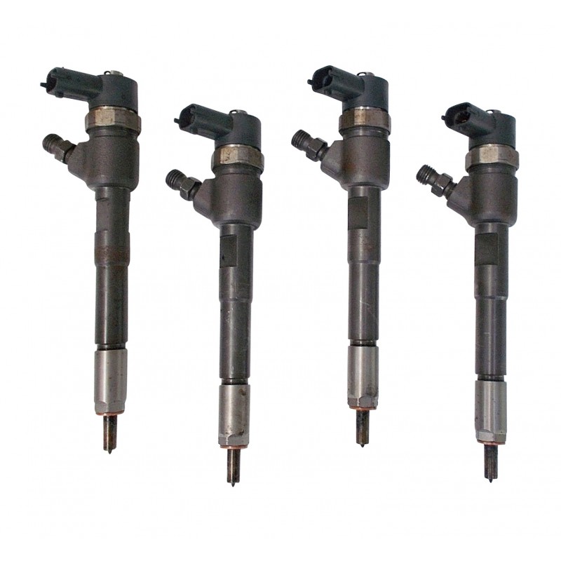 Peugeot Bipper tepee 1.3 HDI 59 kW 80 HP BOSCH Vstreky Použité