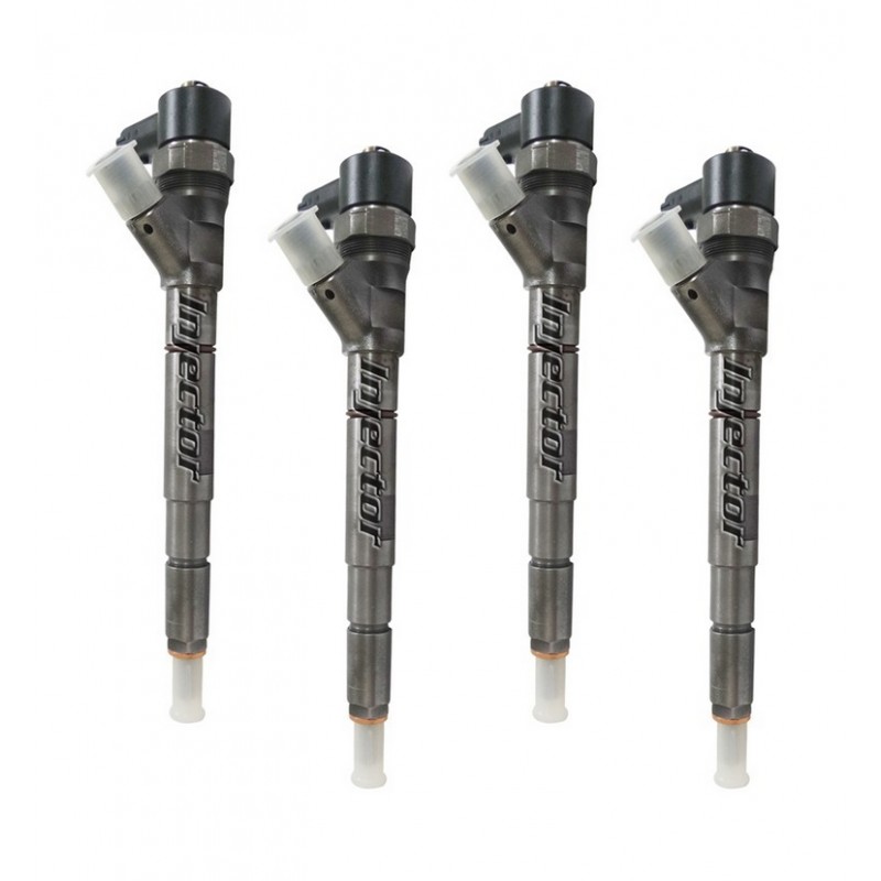 Hyundai H-1 2.5 CRDi 103 kW 140 HP BOSCH Vstreky