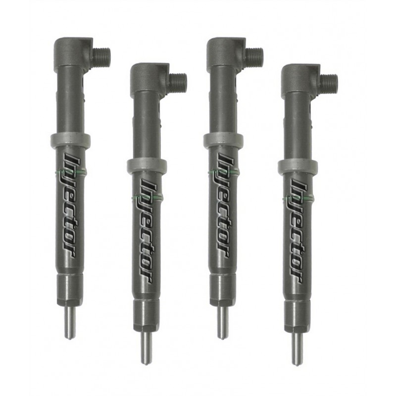 Mercedes C 220 d 120 kW 163 HP DELPHI Vstreky