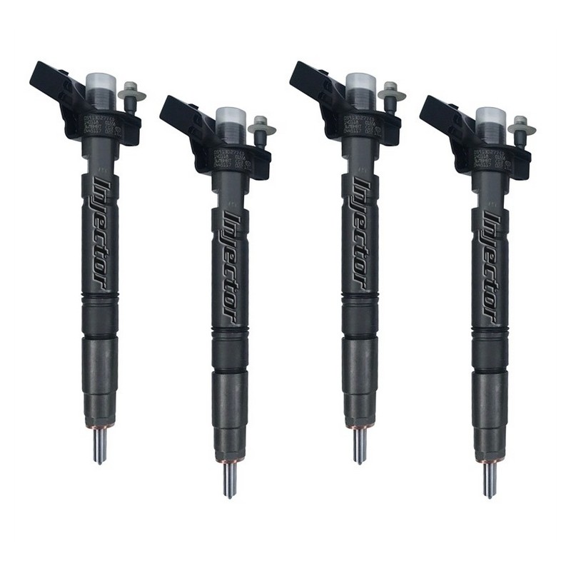 Vw Phaeton 3.0 V6 TDI 4motion 171 kW 233 HP BOSCH Vstreky