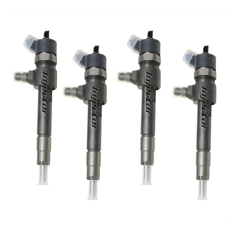 Fiat Multipla 1.9 JTD 81 kW 110 HP BOSCH Vstreky