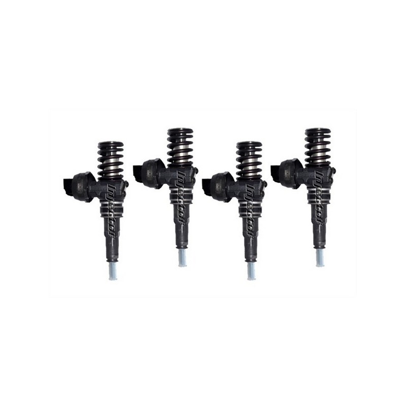 Vw Sharan 1.9 TDI 110 kW 150 HP BOSCH Vstreky