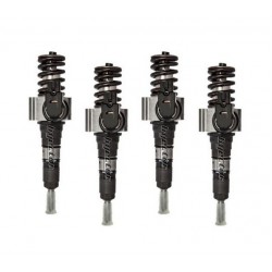 Vw Passat 2.0 TDI 16V 4motion 103 kW 140 HP BOSCH Vstreky