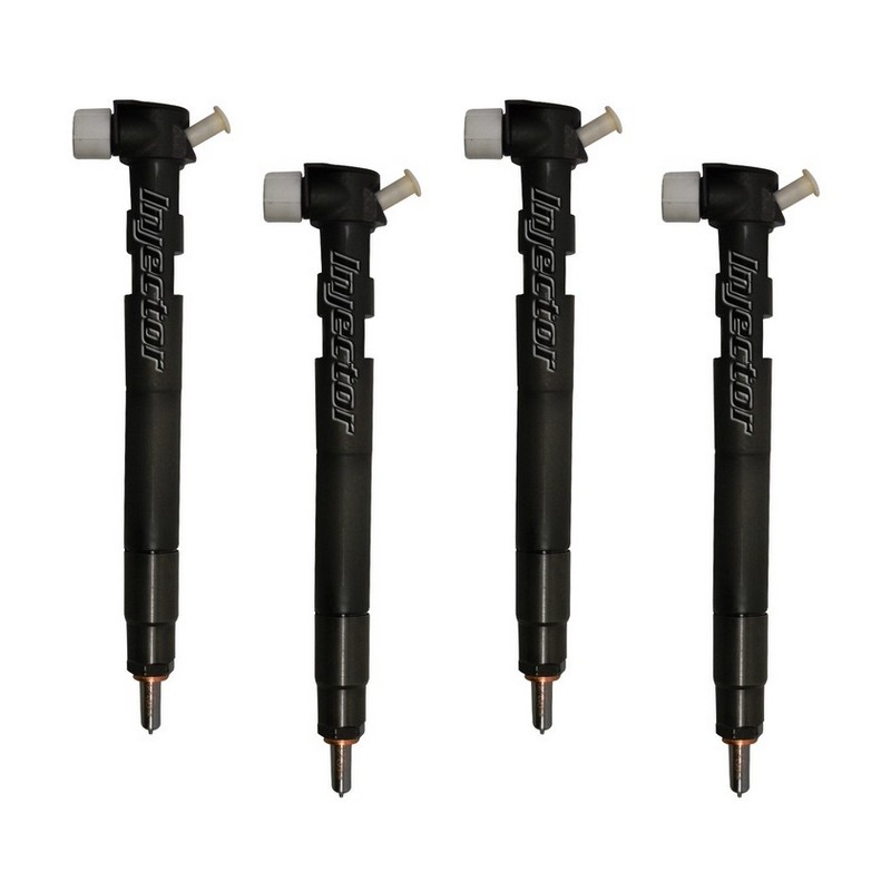 Hyundai I30 1.4 CRDi 66 kW 90 HP DELPHI Vstreky