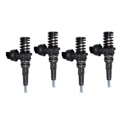 Vw Passat 2.0 TDI 100 kW 136 HP BOSCH Vstreky