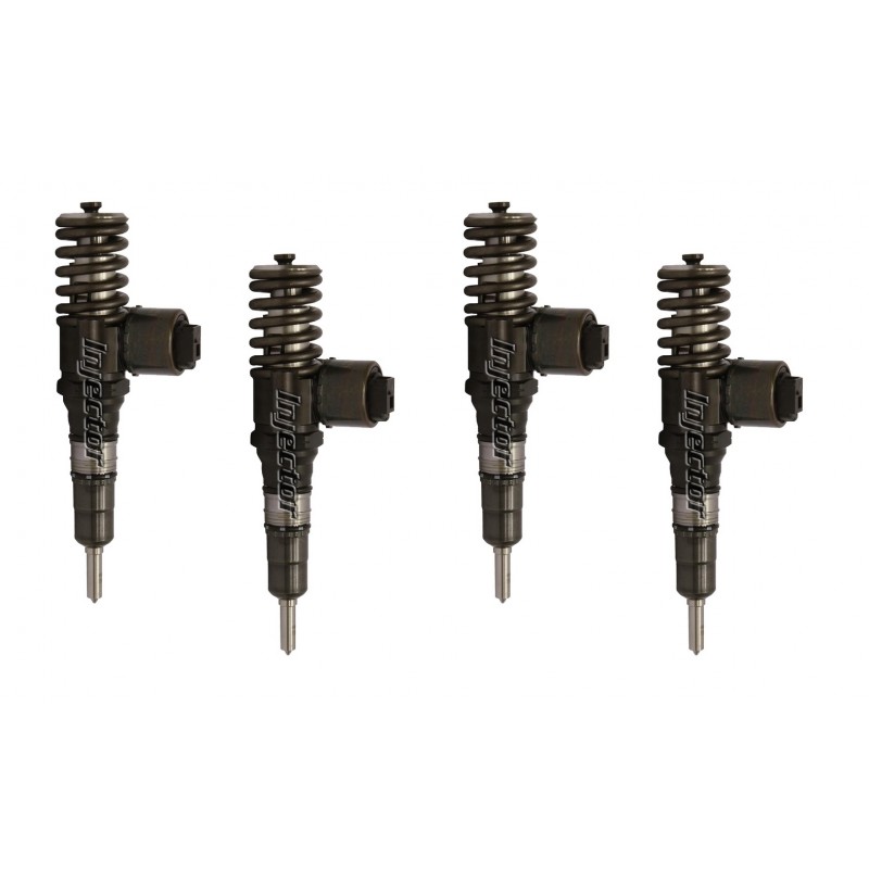 Seat Altea 2.0 TDI 16V 4x4 103 kW 140 HP BOSCH Vstreky