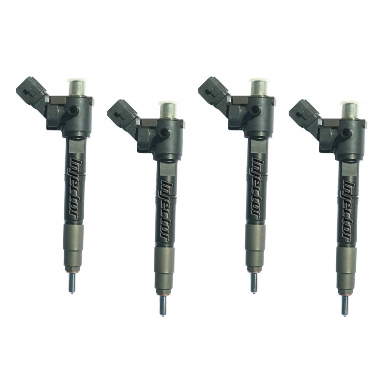 Volvo S60 2.0 D2 88 kW 120 HP DENSO Vstreky