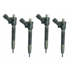 Volvo V60 D4 4x4 140 kW 190 HP DENSO Vstreky