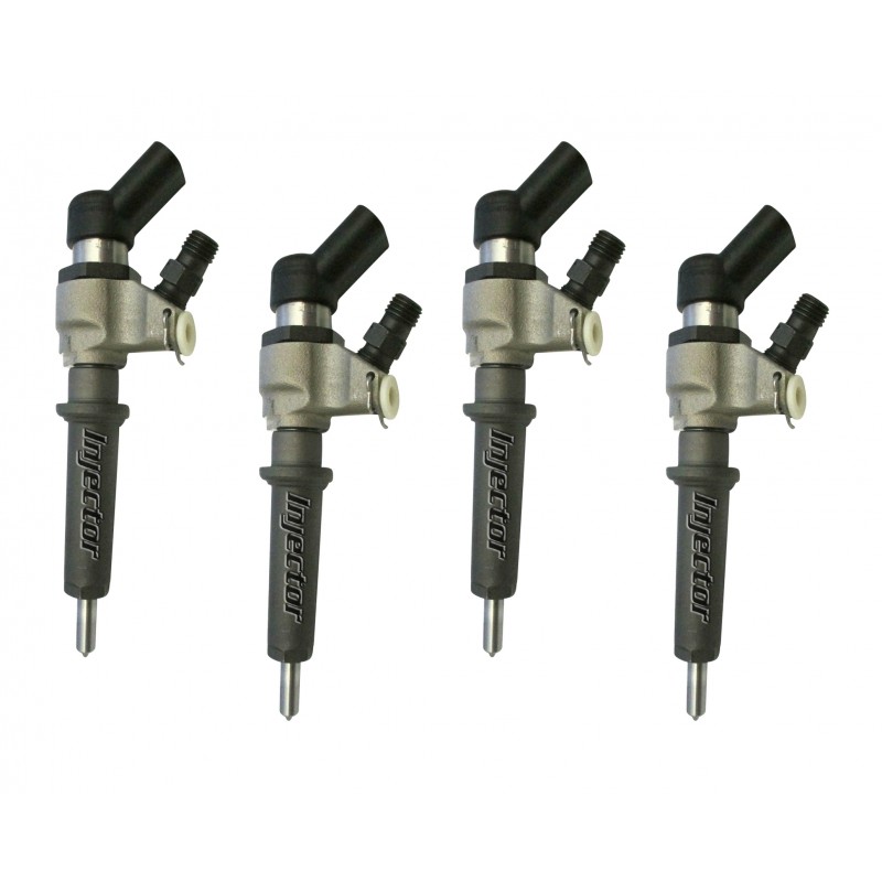 Citroen Xsara 2.0 HDi 66 kW 90 HP VDO Vstreky