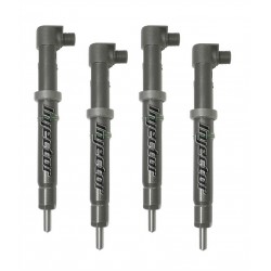 Mercedes C 180 CDI 88 kW 120 HP BOSCH Vstreky