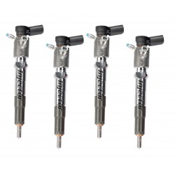 Ford Transit custom 2.0 TDCI 125 kW 170 Vstreky Neu