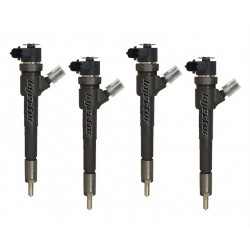 93190435 BOSCH Vstreky nové