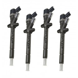 9653344880 BOSCH Vstreky nové