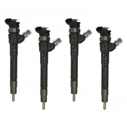 0445110546 BOSCH Vstreky nové