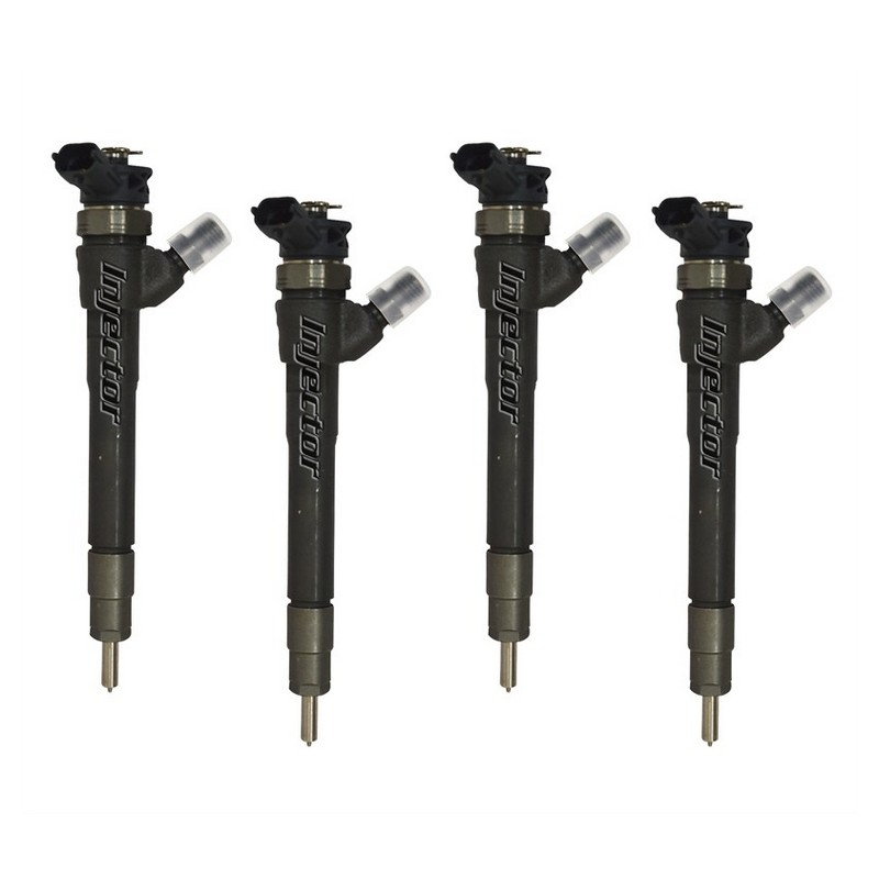 0445110546 BOSCH Vstreky nové