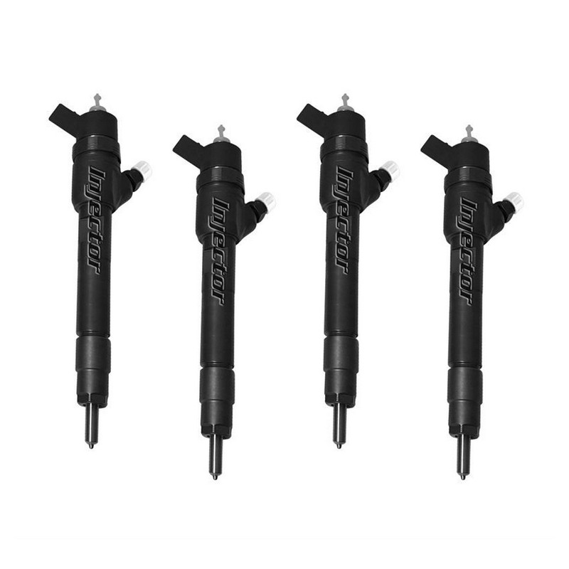 A6600700387 BOSCH Vstreky nové