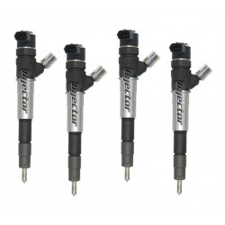 0445110338 BOSCH Vstreky nové