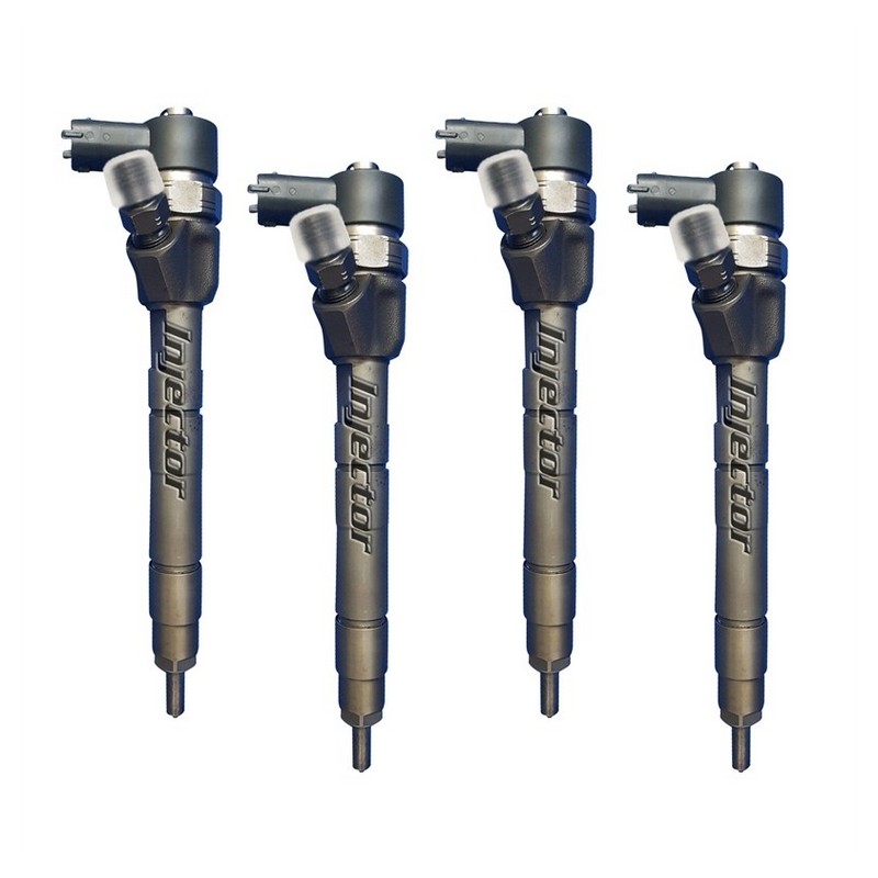 0445110296 BOSCH Vstreky nové
