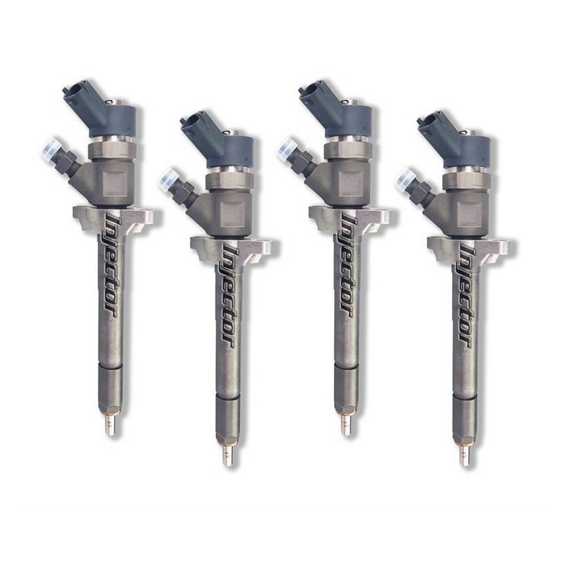 0986435146 BOSCH Vstreky nové