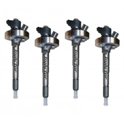 0445110169 BOSCH Vstreky nové