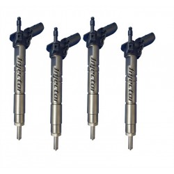 6420700587 BOSCH Vstreky nové