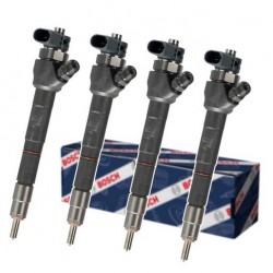 0445110647 BOSCH Vstreky nové