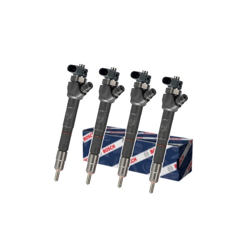 0445110647 BOSCH Vstreky nové