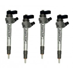 0445110469 BOSCH Vstreky nové