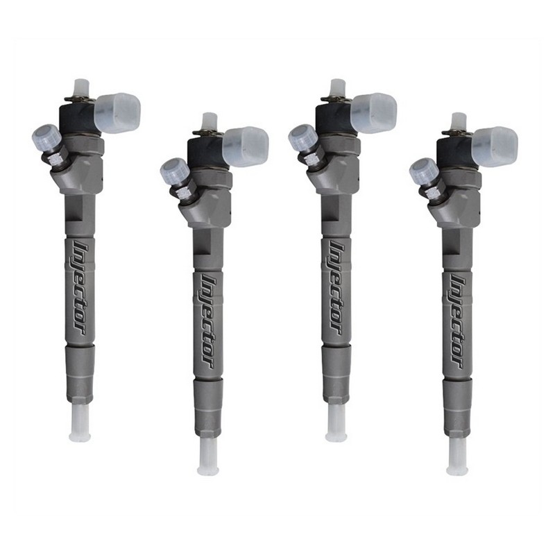 A611070068780 BOSCH Vstreky nové