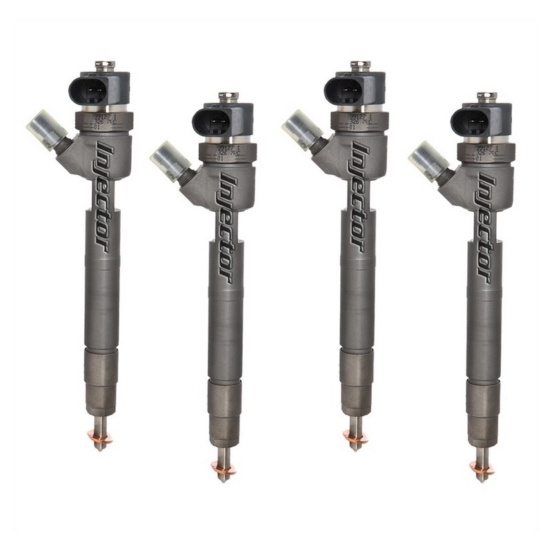0986435111 BOSCH Vstreky nové
