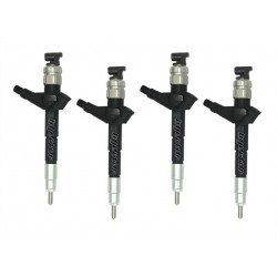 16600-VM00D DENSO Vstreky nové