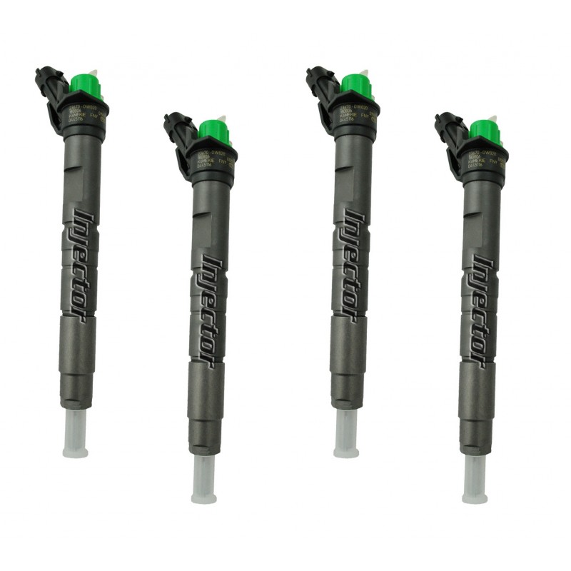 23670-33060 BOSCH Vstreky nové