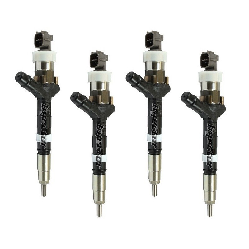 095000-0410 DENSO Vstreky nové