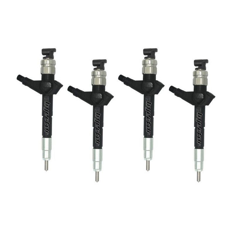 16600-EC000 DENSO Vstreky nové