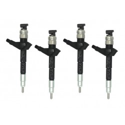 095000-6251 DENSO Vstreky nové