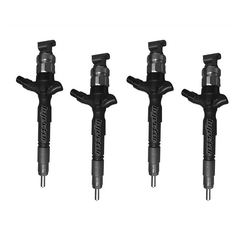 236700L020 DENSO Vstreky nové