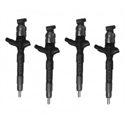 2367039316 DENSO Vstreky nové