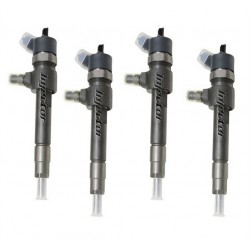 0445110276 BOSCH Vstreky nové