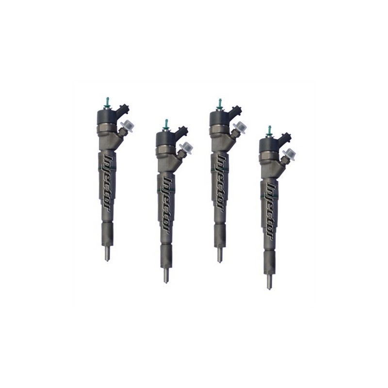 0445110049R BOSCH Vstreky nové