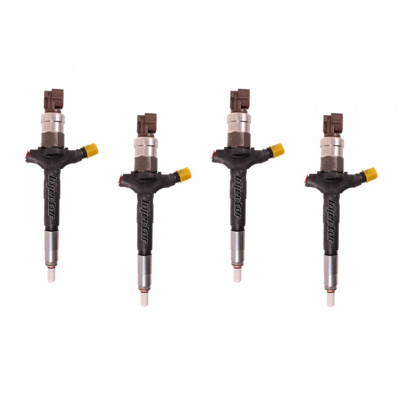 8-97353080-0 DENSO Vstreky nové