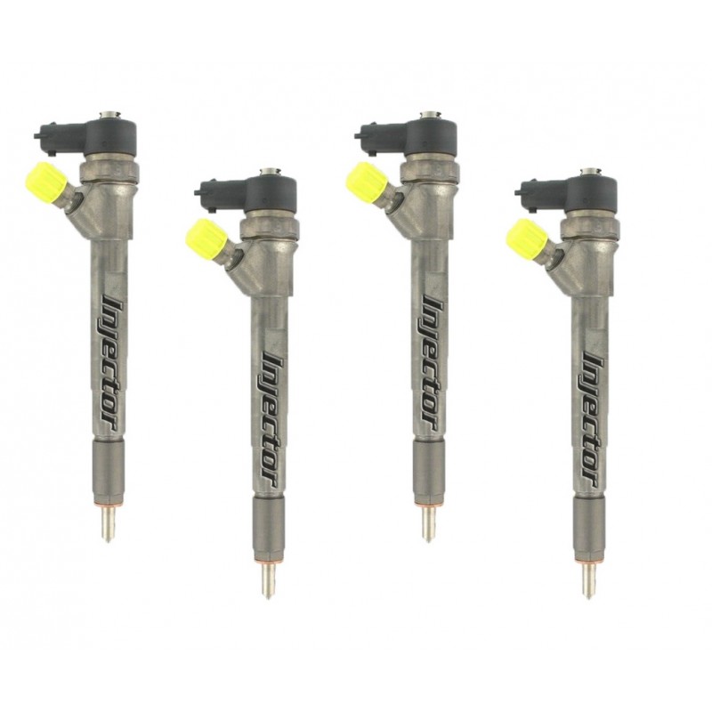 0986435128 BOSCH Vstreky nové