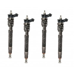 0445110523 BOSCH Vstreky nové
