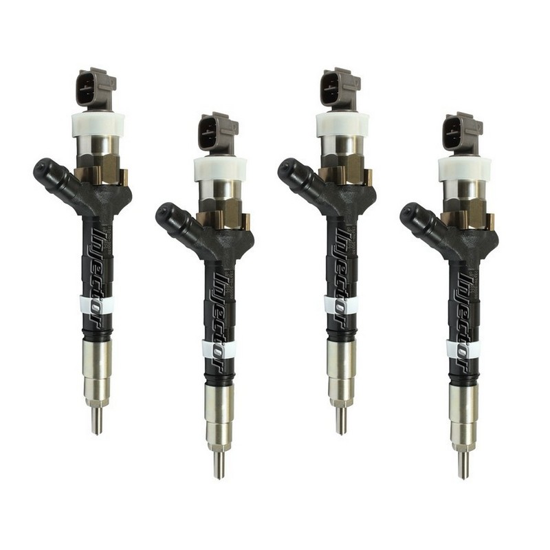 23670-27050 DENSO Vstreky nové