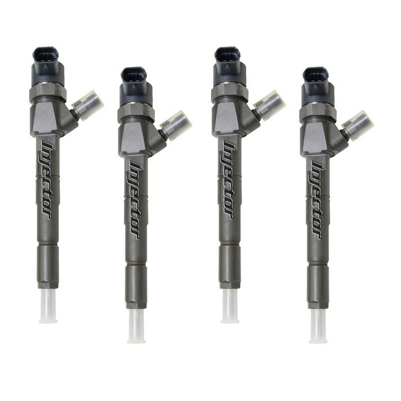 0445110419 BOSCH Vstreky nové